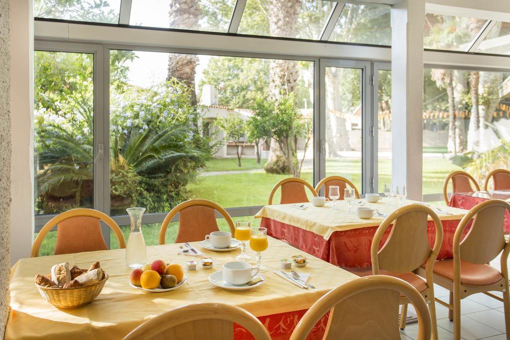 Hotel Le Domaine Du Mas Blanc By Popinns Alénya Kültér fotó