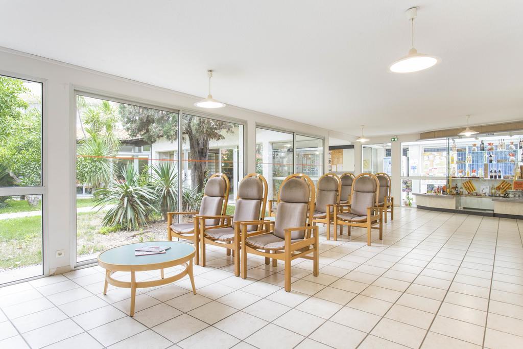 Hotel Le Domaine Du Mas Blanc By Popinns Alénya Kültér fotó