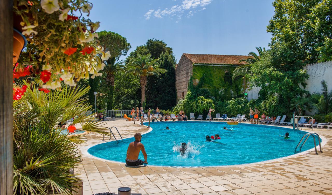 Hotel Le Domaine Du Mas Blanc By Popinns Alénya Kültér fotó