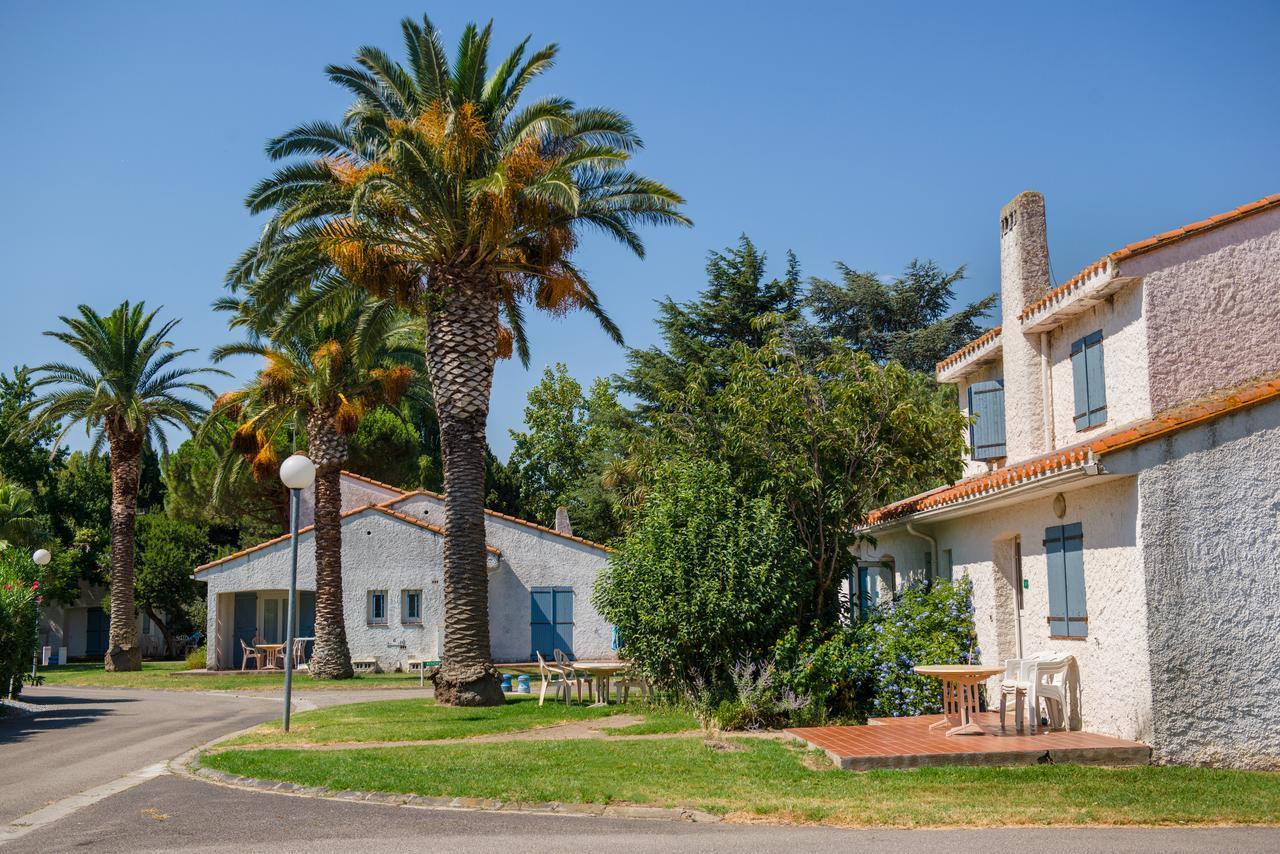 Hotel Le Domaine Du Mas Blanc By Popinns Alénya Kültér fotó