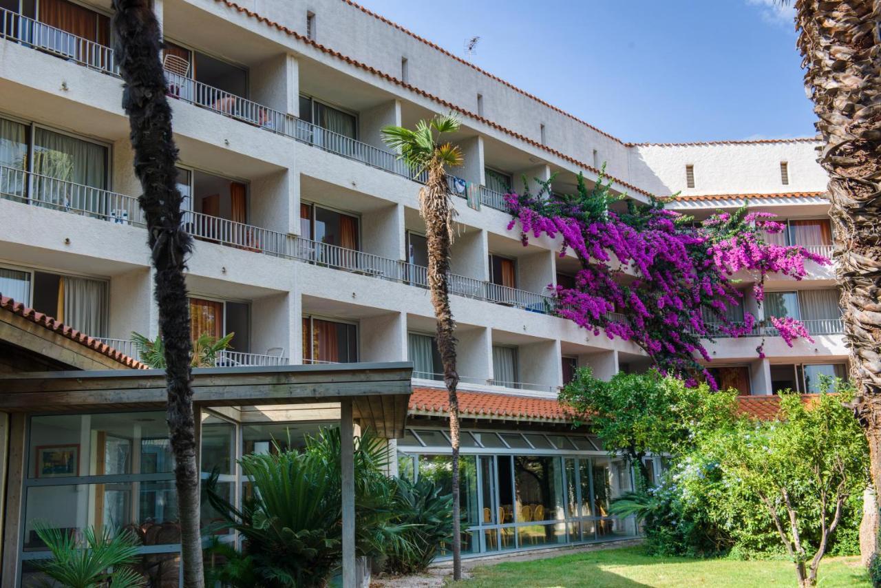 Hotel Le Domaine Du Mas Blanc By Popinns Alénya Kültér fotó