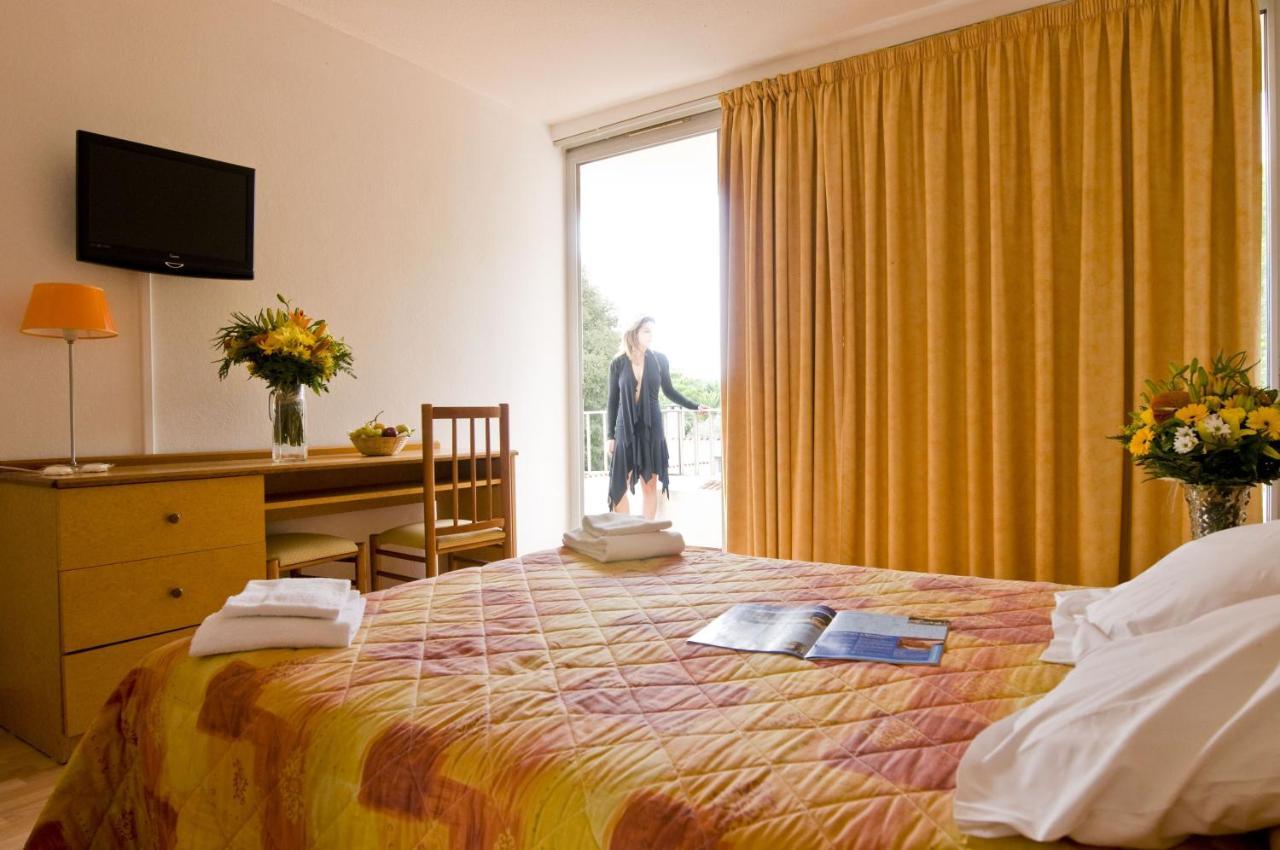 Hotel Le Domaine Du Mas Blanc By Popinns Alénya Kültér fotó