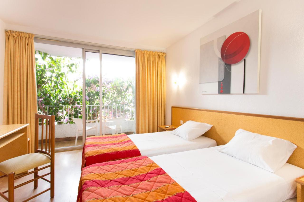 Hotel Le Domaine Du Mas Blanc By Popinns Alénya Kültér fotó