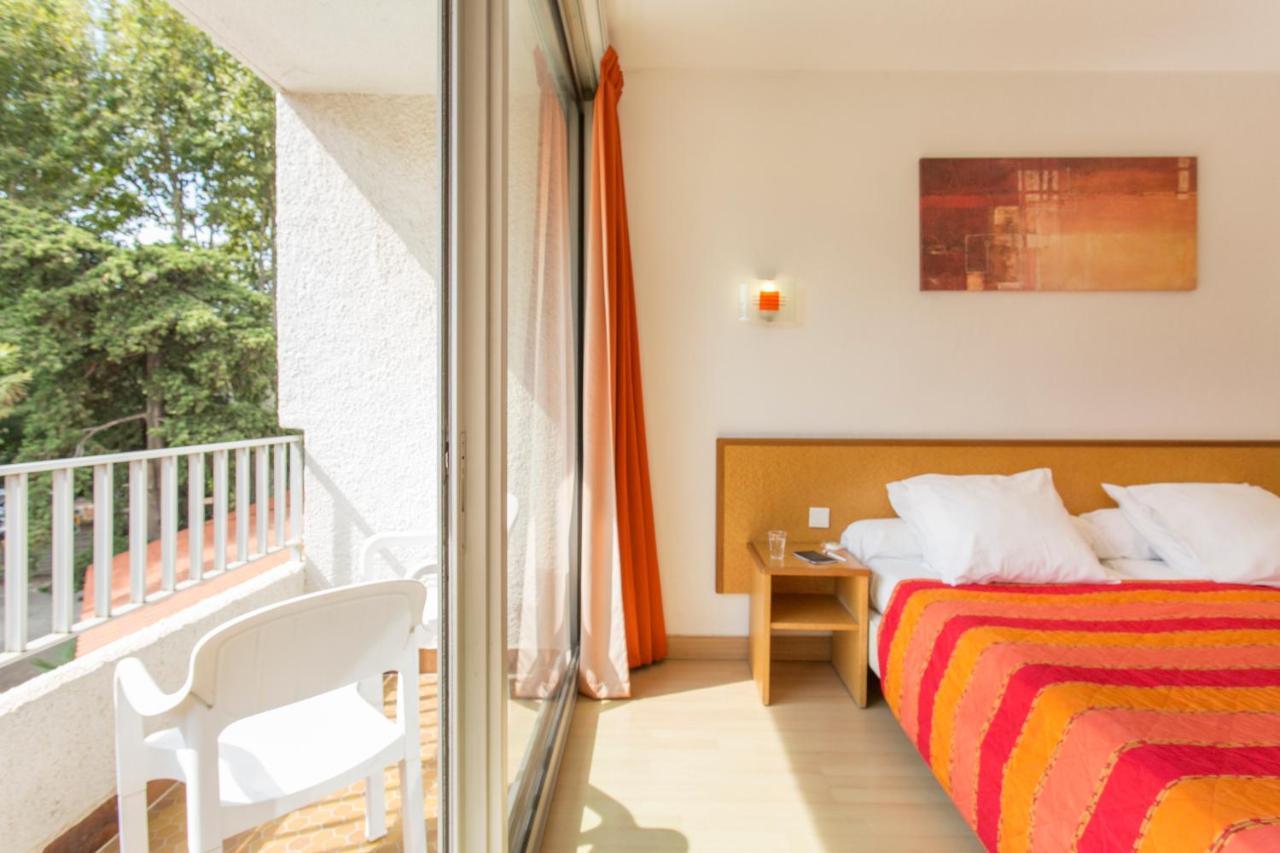 Hotel Le Domaine Du Mas Blanc By Popinns Alénya Kültér fotó